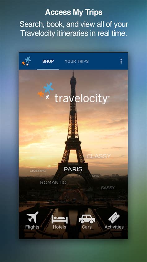 ‎Travelocity Hotels & Flights on the App Store.
